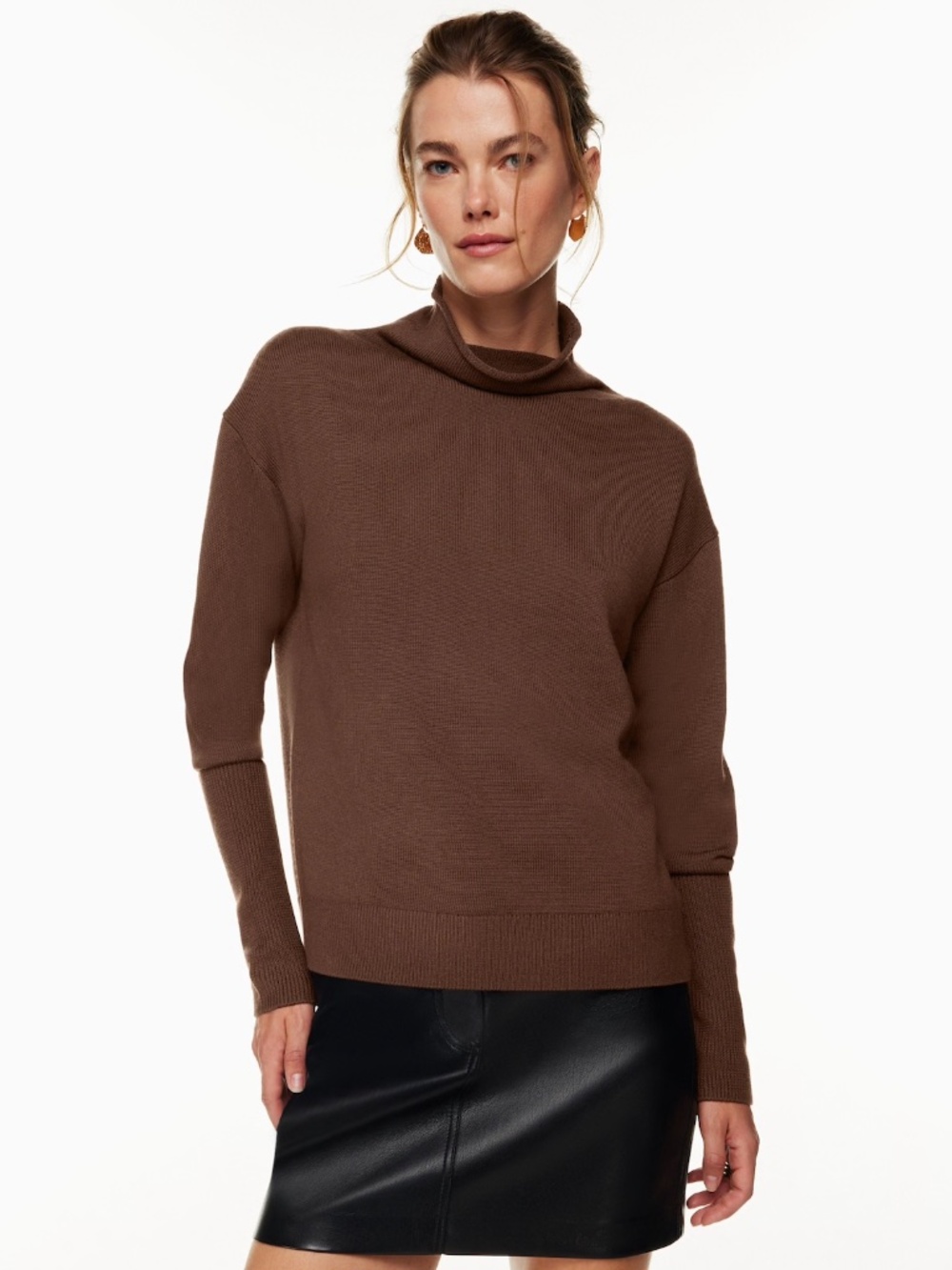 Wilfred Cyprie Sweater